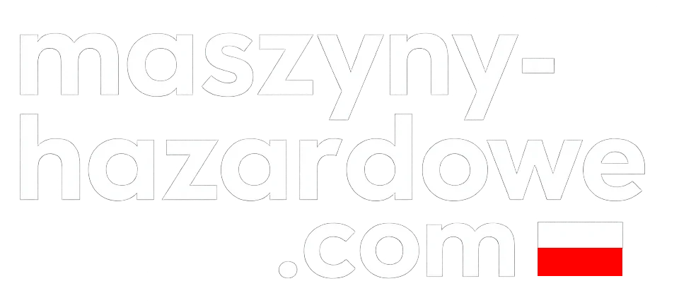 maszyny-hazardowe.com - Najlepsze Automaty Online 2025